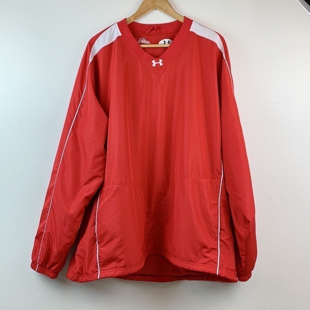 Under Armour Pull On Breathable Lined Pull Cord W… - image 7